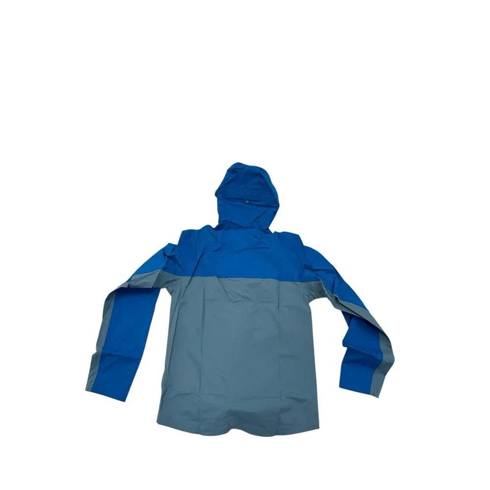 The North‎ Face West Basin DryVent Jacket NFOA7QB34AG Men's Size S
